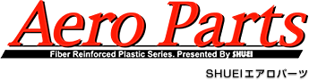 SHUEI AERO PARTS